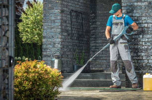 Best Gutter Cleaning  in Minerva, OH