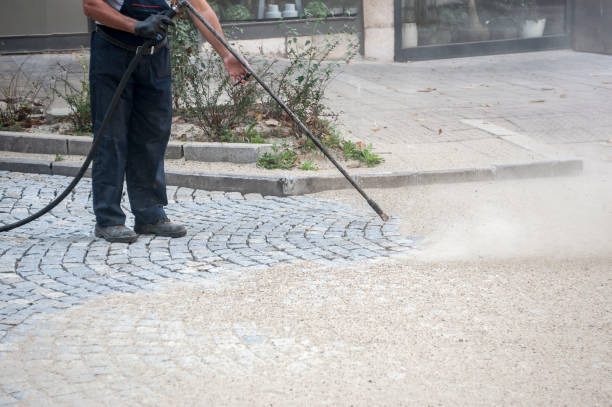 Best Machinery and Equipment Cleaning  in Minerva, OH